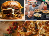 These are 16 of Scotland's best restaurants according to TripAdvisor. Cr: Getty Images/Canva Pro