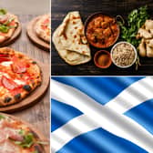 These are 16 of Scotland's best restaurants according to TripAdvisor. Cr: Getty Images/Canva Pro