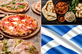 These are 16 of Scotland's best restaurants according to TripAdvisor. Cr: Getty Images/Canva Pro