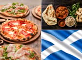 These are 16 of Scotland's best restaurants according to TripAdvisor. Cr: Getty Images/Canva Pro