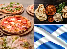 These are 16 of Scotland's best restaurants according to TripAdvisor. Cr: Getty Images/Canva Pro