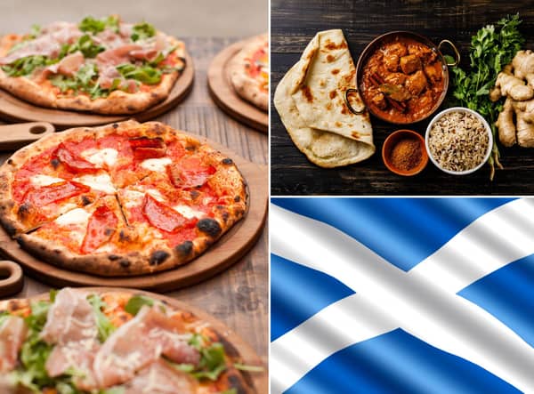 These are 16 of Scotland's best restaurants according to TripAdvisor. Cr: Getty Images/Canva Pro