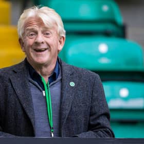 Gordon Strachan is on the verge of a return to Celtic Park.