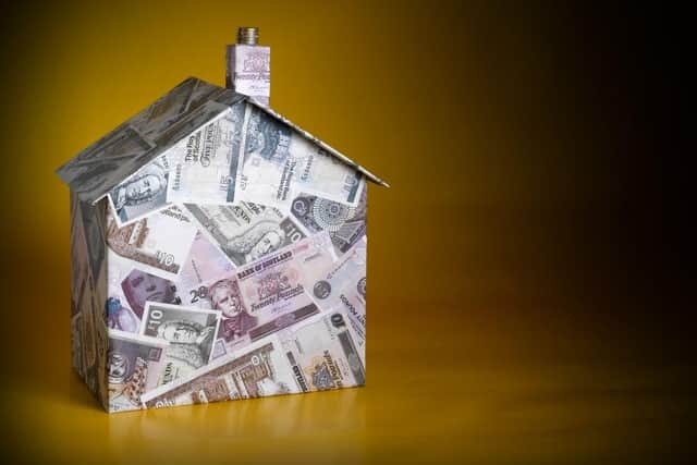 Land and Buildings Transaction Tax has generated an extra £247m since 2019
