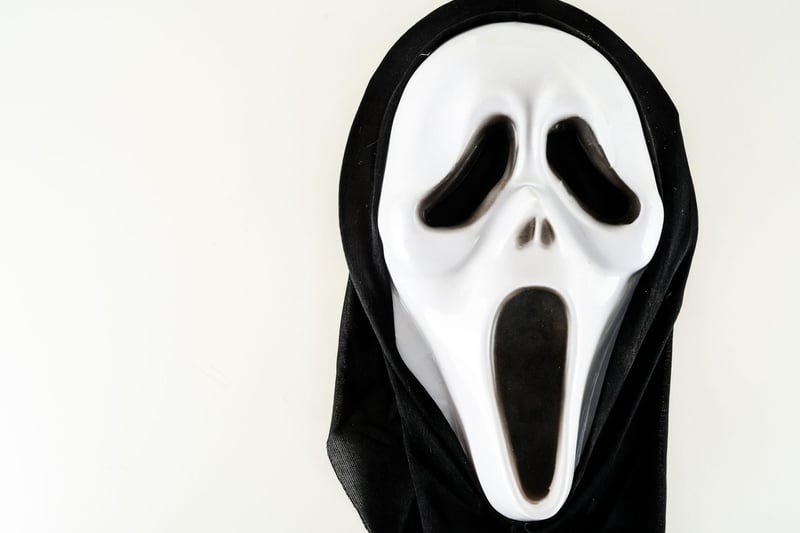 Perhaps one of the less popular prequels to the original classic Scream, the third instalment has far and wide the most jump scares, with a tally of 23.