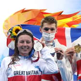 Team GB have secured multiple gold, silver and bronze medals at the Tokyo Olympics 2020 (Composite: Mark Hall/JPI Media)