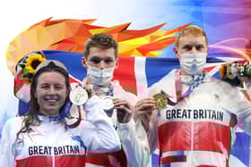 Team GB have secured multiple gold, silver and bronze medals at the Tokyo Olympics 2020 (Composite: Mark Hall/JPI Media)
