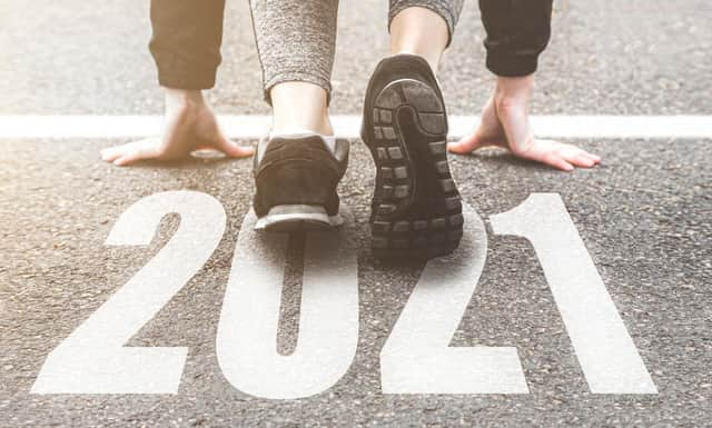 A healthy set of starting points will help you achieve your overarching goals