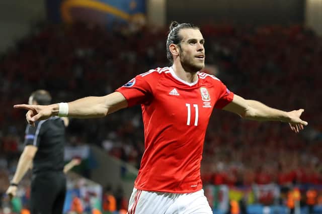 Gareth Bale's retirement sparked instant claims that he's been the all-time greatest British footballer