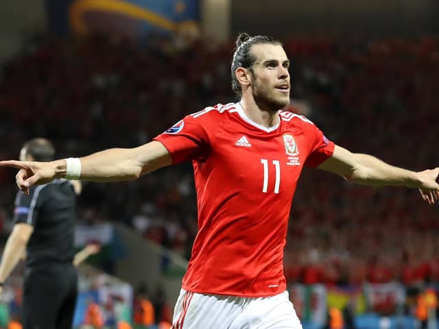 Gareth Bale's retirement sparked instant claims that he's been the all-time greatest British footballer