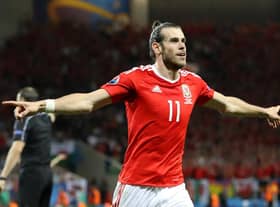 Gareth Bale's retirement sparked instant claims that he's been the all-time greatest British footballer