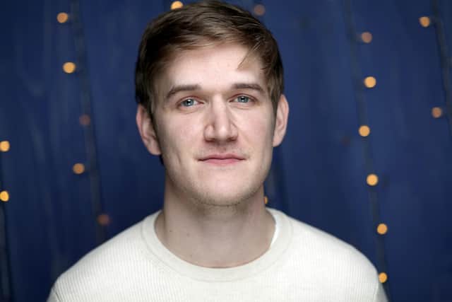 Bo Burnham's new comedy special has just been released to stream.