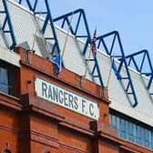 The cost of litigation relating to the Rangers wrongful prosecution scandal have reached almost £40 million, Scottish Government accounts have shown.
