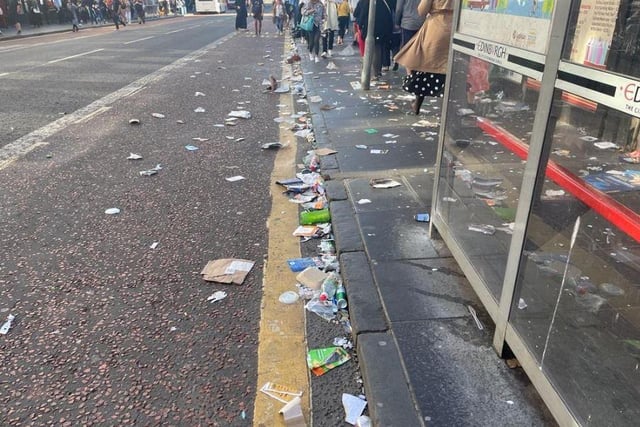 Edinburgh faces a "massive expansion" in the population of vermin such as rats and mice as a result of the ongoing bin strike, it has been warned.