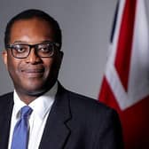 Kwasi Kwarteng was appointed Chancellor of the Exchequer on 6 September 2022.