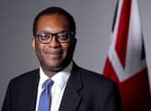 Kwasi Kwarteng was appointed Chancellor of the Exchequer on 6 September 2022.