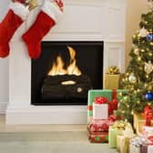 Christmas presents don't have to equate to big bucks.