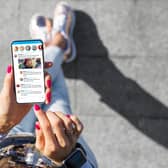 ​Building brand trust on social media is vital for businesses (Picture: stock.adobe.com)