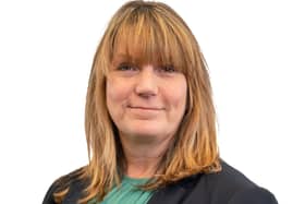 Dr Amanda Cooke is a Senior Associate and member of the Scotland ESG Team, CMS