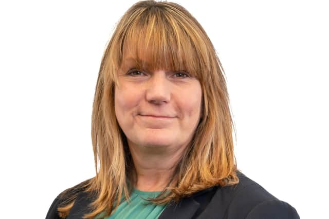 Dr Amanda Cooke is a Senior Associate and member of the Scotland ESG Team, CMS