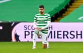 Celtic defender Nir Bitton is wanted by a club in his homeland. Picture: SNS
