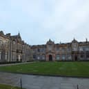 St Andrews University