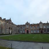 St Andrews University