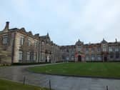 St Andrews University