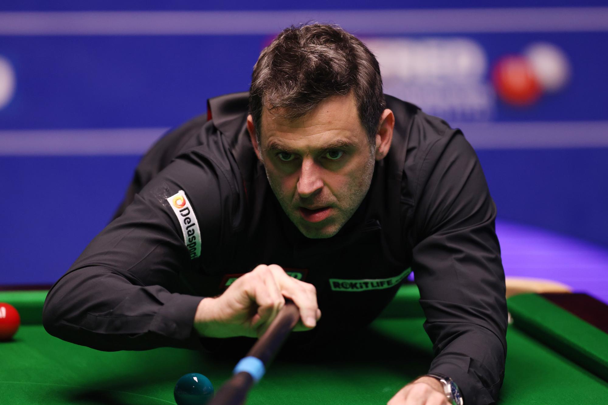 Maneuver Norm Agricultural Ronnie O'Sullivan: How many World Championships has the Rocket won, how  much money has he made, how many 147s has he had, and what records could he  break? | The Scotsman
