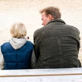 There has been an increase in disputes over child access arrangements over lockdown.