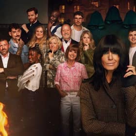 The show follows a group of contestants in which some become Traitors and the remaining Faithful must work together to eliminate them from the game and collect the prize money