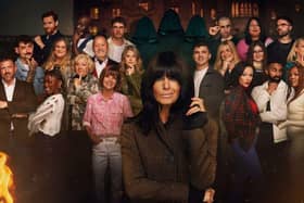 The show follows a group of contestants in which some become Traitors and the remaining Faithful must work together to eliminate them from the game and collect the prize money