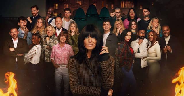 The show follows a group of contestants in which some become Traitors and the remaining Faithful must work together to eliminate them from the game and collect the prize money