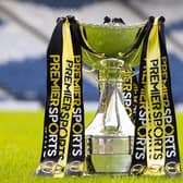 The Premier Sports Cup semi-final draw takes place this weekend. (Photo: SPFL/SNS Group)