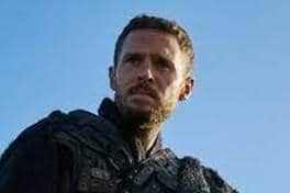 Iain De Caestecker stars as King Arthur in Sony Pictures The Winter King for ITVX/MGM+ Pic: Contributed/Sony