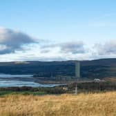 The Hunterston plan also includes the construction of research and development labs, offices, stores, electrical infrastructure and a high-tech cable delivery system, taking over almost a quarter of the land available for development at the former ore and coal terminal.