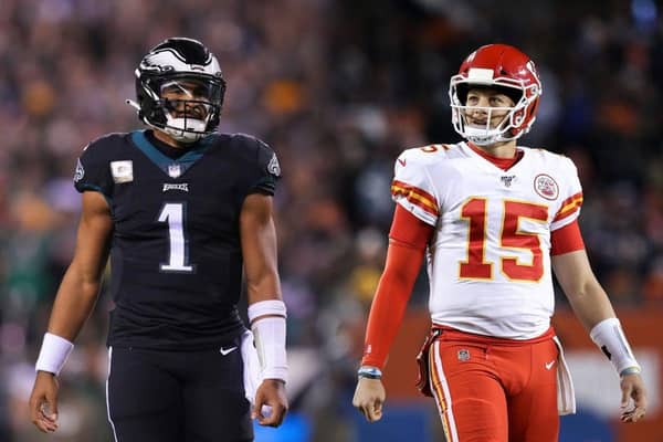 Superbowl 56 adverts will show previews of some of 2023’s biggest blockbusters and upcoming films.