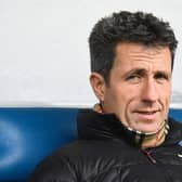 John Collins suggested stripping season tickets from fans caught flouting the rules (Picture: SNS)