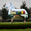 John O’Groats to Lambs End by Davie Greig sponsored by Galloway & Macleod