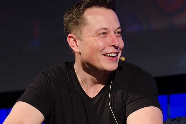 Elon Musk is the founder of SpaceX, CEO and product architect of Tesla and CEO of Twitter. Until very recently he was the world’s richest man, now his net worth is $200.2 billion.