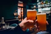 RBS said the headline reading increasing to 51.7, from 49.4 in December, was 'solely reliant on the gains made in the service sector' (file image). Picture: Getty Images/iStockphoto.