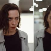 Rebecca Hall in Resurrection