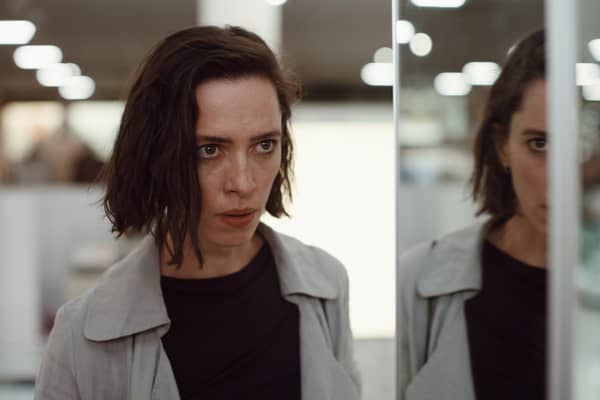 Rebecca Hall in Resurrection