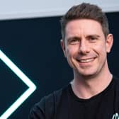Darren Auld is an expert in ‘special ops’ software delivery