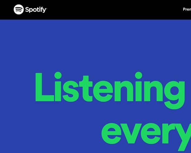 Music streaming: Competition watchdog launches probe into music streaming market