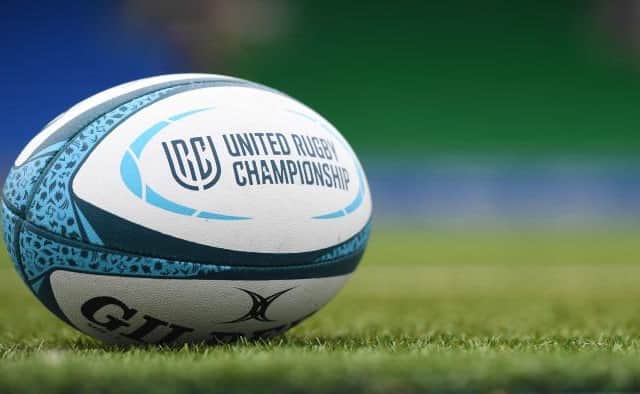 United Rugby championship begins in September. (Photo by Ross MacDonald / SNS Group)