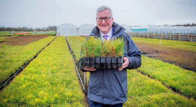 Fergus Ewing MSP