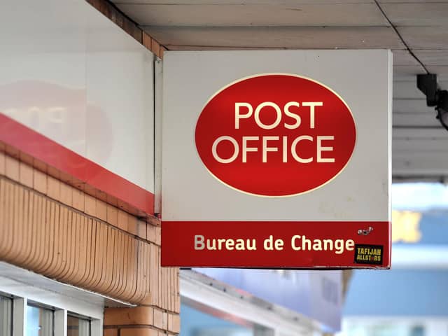 A public inquiry has begun in England into the failings around the Post Office's Horizon IT system.