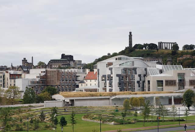 Scotland's first Citizens' Assembly has published 60 recommendations including more powers for the Scottish Parliament.