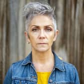 Denise Mina is guest programmer of Bloody Scotland.